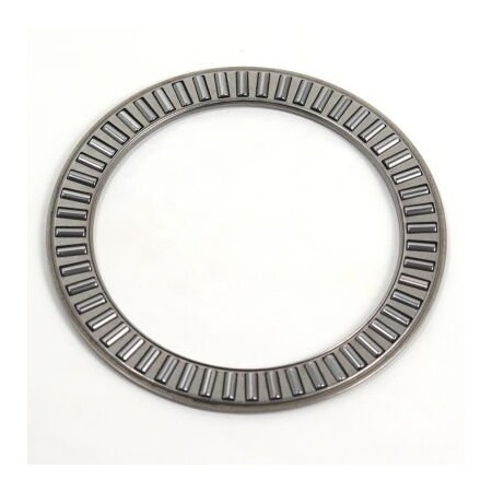 Bearings Ltd TRITAN Needle Bearing, Thrust, Roller Assembly, Bore 1in 25.4mm NTA1625